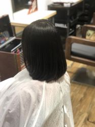-Mentor Hair Salon