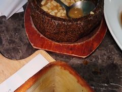 -绿茶餐厅(天津天河城店)