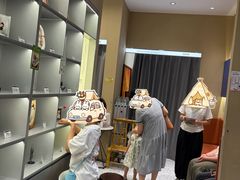 -海马体照相馆(义乌之心店)