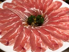 -韩宫宴烤肉·黑毛和牛·料理(合肥滨湖银泰城店)