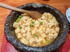 -绿茶餐厅(成都天府红店)