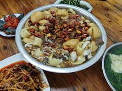 -黑皮酸菜鱼(绣花巷店)