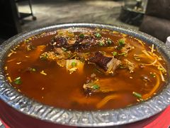 -红辣椒·川菜·火锅(张杨路店)