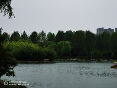 -郑州植物园