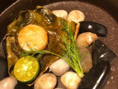 -花潮料理艺食馆(世欧广场店)