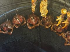-小桂林烧鸽子