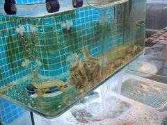 -大哈福烧烤·海鲜·家常菜(延安三路店)