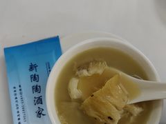-新陶陶酒家