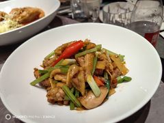 -湘轩·土菜研究院(光大店)