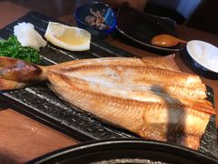 -千代武日本料理(哈西店)