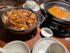 -瑶王府·广西菜(金阳路店)