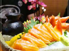 -鳗鱼家居酒屋(久凌大厦店)