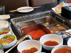 -海底捞火锅(龙湖三千集店)