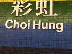 -彩虹村