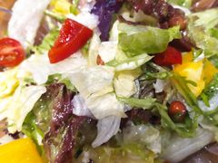 -巴依老爷新疆美食(常营店)