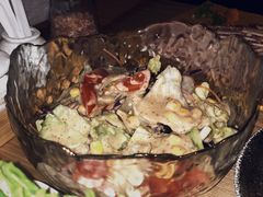 -江户烧肉(高德店)