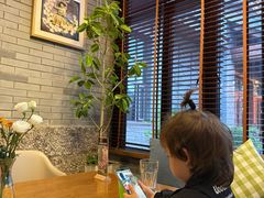 -祖母的厨房西餐厅(丽江金茂店)