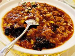 -惠丰堂饭庄·烤鸭·京味菜(翠微路店)