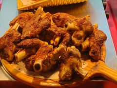 -天伦松鹤大饭店·欣妮咖啡