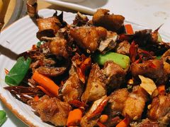 -妈妈的味道·腾冲特色菜(和顺古镇店)