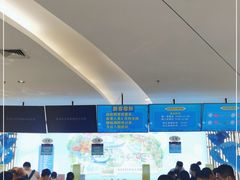 -青岛东方影都融创水世界