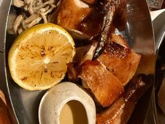 -Osteria Garden 生蚝花园餐厅(原进贤路店)