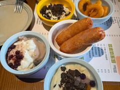 -合风谷(南下塘店)