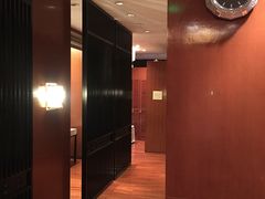 -丽思卡尔顿酒店泳池(金融街店)