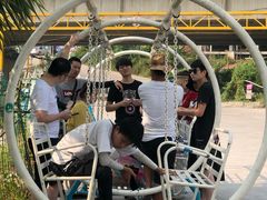 -美心红酒小镇游乐园