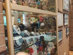 -安德烈俄式西餐厅(中央大街店)