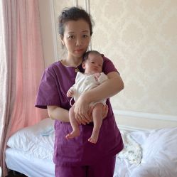 -安丽国际月子会所