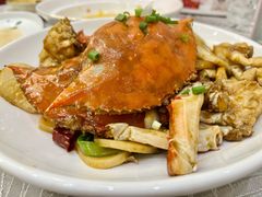 -合家小菜餐馆(新诚花苑店)