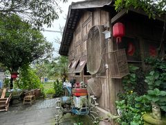 -青城甲(青城山店)