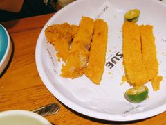 -苏小柳手工点心(人民广场分院)