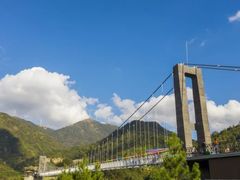 -广东天露山旅游度假区
