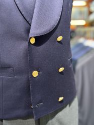 -Hongdu红都·高端西装定制男士西装礼服大衣定制