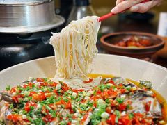 -隐厨·中国菜馆(三里屯T+MALL店)