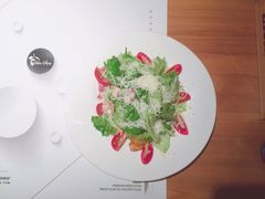 -HELLO MUSAE 拾光缪斯餐厅·纯正希腊风味(苏州中心店)
