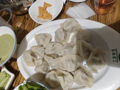 -清真·东饺宴
