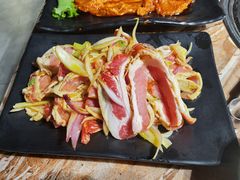 -东北烤肉(鼓楼巷店)