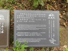 -天台山景区