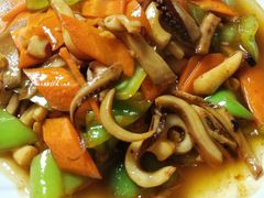 -阿杰臻选海鲜饭店(普陀山店)