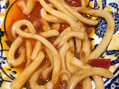-巴达木食府