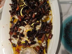 -雀蓝川菜(滨湖万象汇店)
