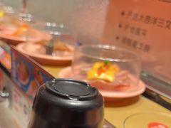 -争鲜回转寿司(南开大悦城店)