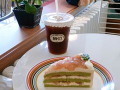 -姆们M Sweetie Cake(五道口店)