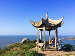 景点-东极岛景区