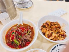 -笨罗卜浏阳菜馆(太平街店)
