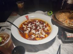 -蔴将·川菜(黄龙万科店)