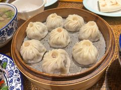 -毅祥斋老孙家泡馍(北院门鼓楼店)